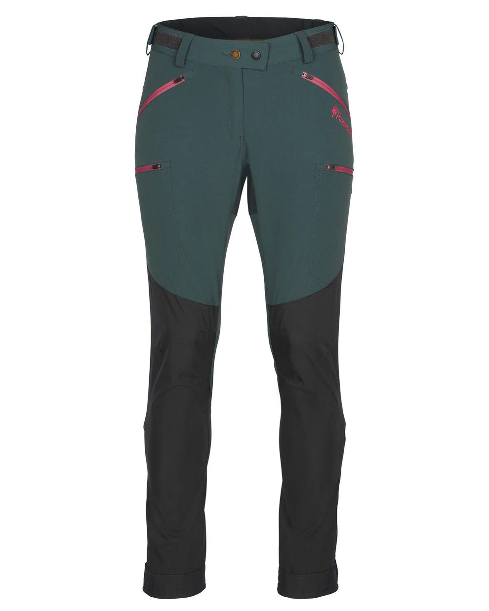 Pinewood® Abisko Brenton Broek Dames 3402