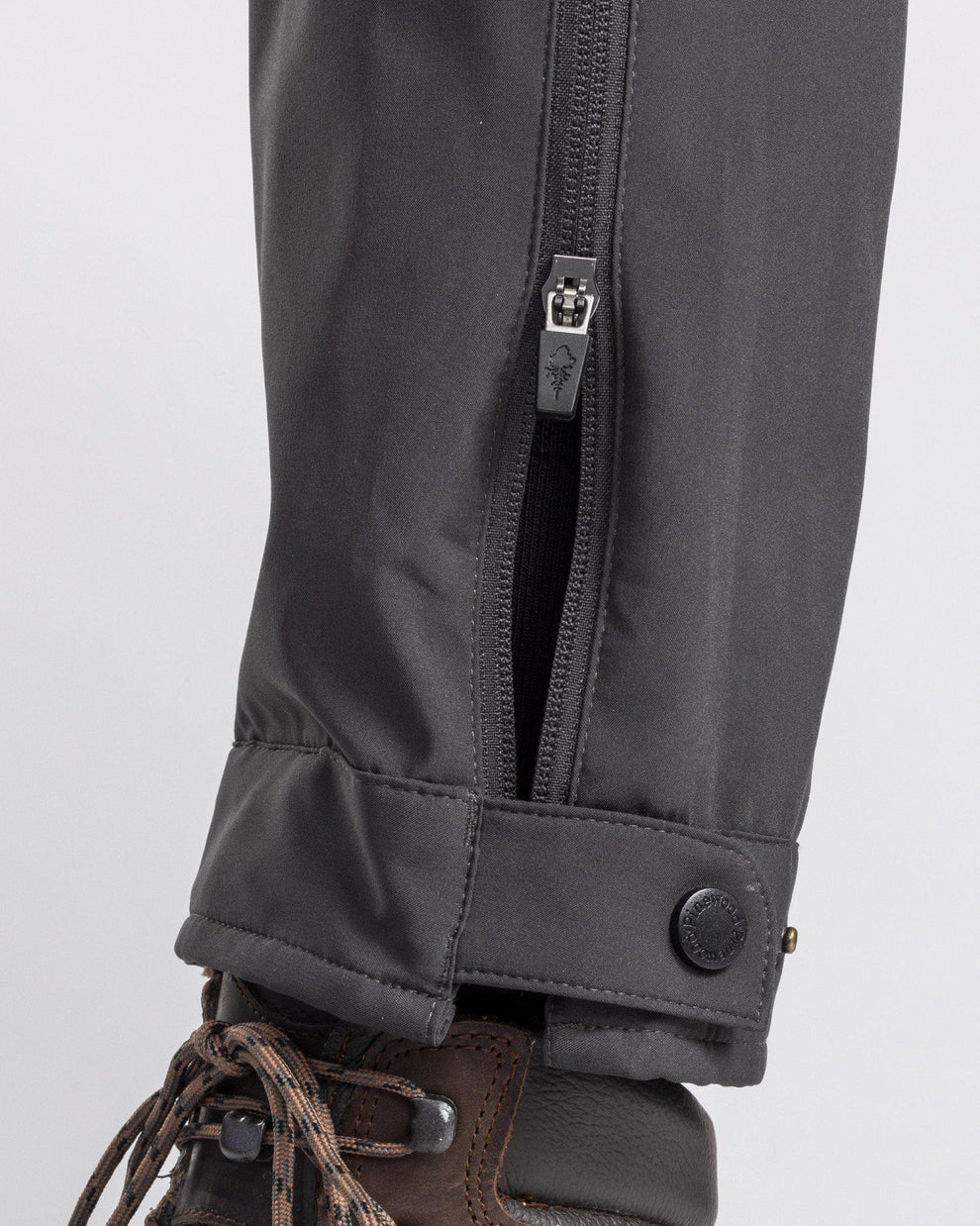 Pinewood® Abisko Brenton Broek Dames 3402