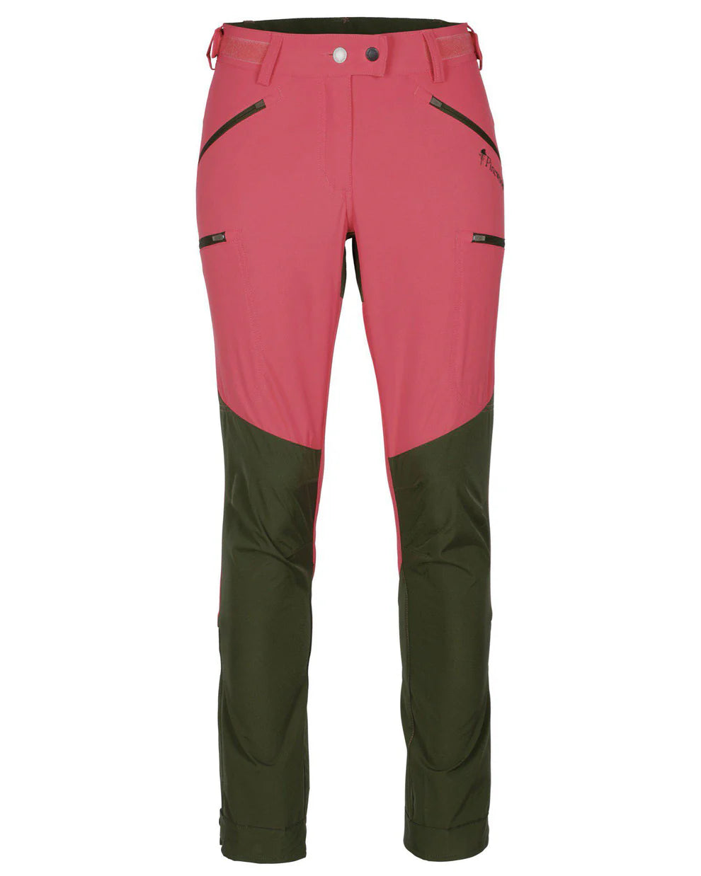 Pinewood® Abisko Brenton Broek Dames 3402
