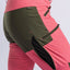 Pinewood® Abisko Brenton Broek Dames 3402