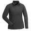 Pinewood® Abisko Merino Baselayer Halve rits 3406