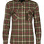 Pinewood® Prestwick Exclusive Dames Shirt 3428