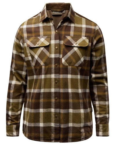 Pinewood® Douglas Shirt Dames 3429
