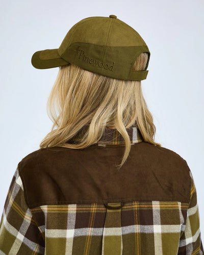 Pinewood® Douglas Shirt Dames 3429