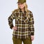 Pinewood® Douglas Shirt Dames 3429