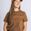 Pinewood® Outdoor Life T-shirt Dames 3445