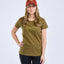 Pinewood® Outdoor Life T-shirt Dames 3445