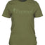 Pinewood® Outdoor Life T-shirt Dames 3445