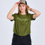 Pinewood® Outdoor Life T-shirt Dames 3445