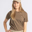 Pinewood® 3-Pack T-Shirt Dames 3447
