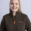 Pinewood® Hurricane Sweater Full Zipp Dames 3479