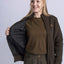 Pinewood® Hurricane Sweater Full Zipp Dames 3479