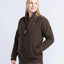 Pinewood® Hurricane Sweater Full Zipp Dames 3479