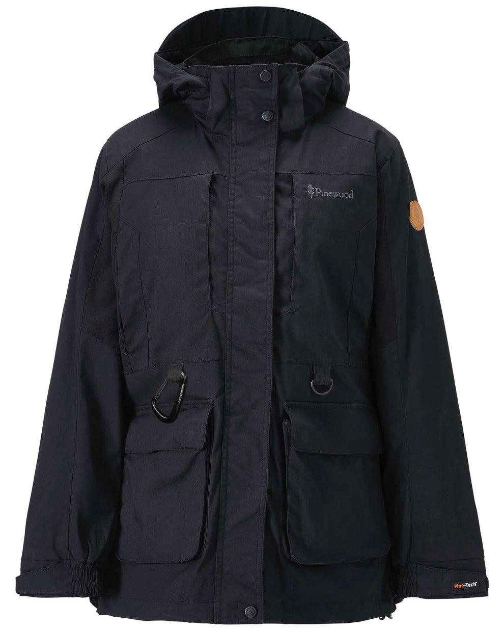 Pinewood® Hondensport Trainer Extreme Jas Dames 3480