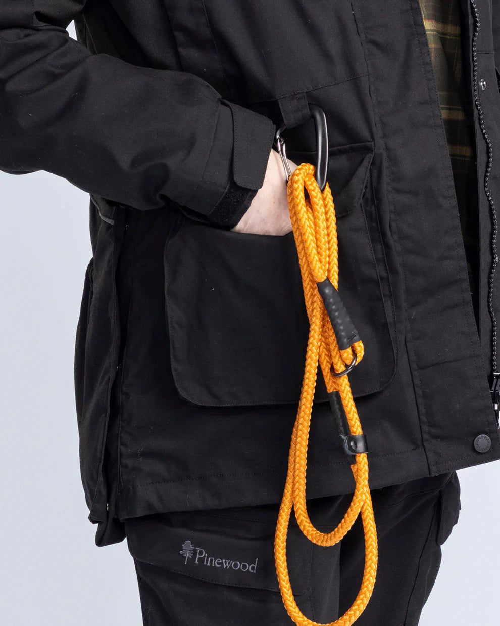 Pinewood® Hondensport Trainer Extreme Jas Dames 3480