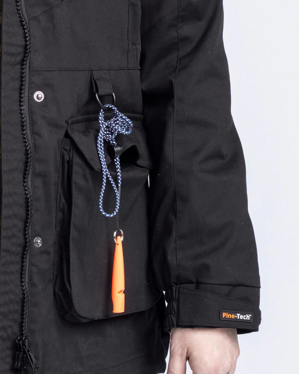 Pinewood® Hondensport Trainer Extreme Jas Dames 3480