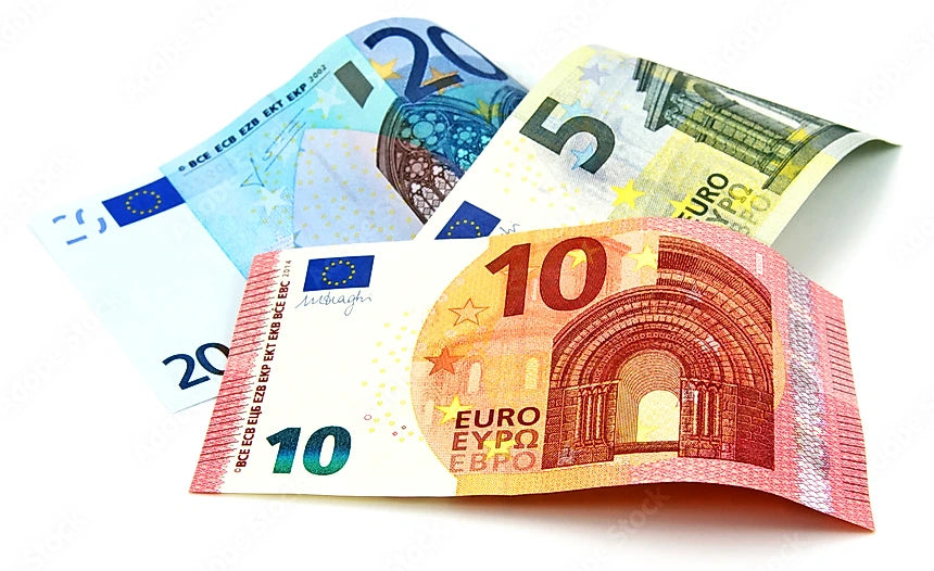 Snackpakket € 35,-