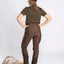 Pinewood® Furudal Active Broek 2-laags dames 3771