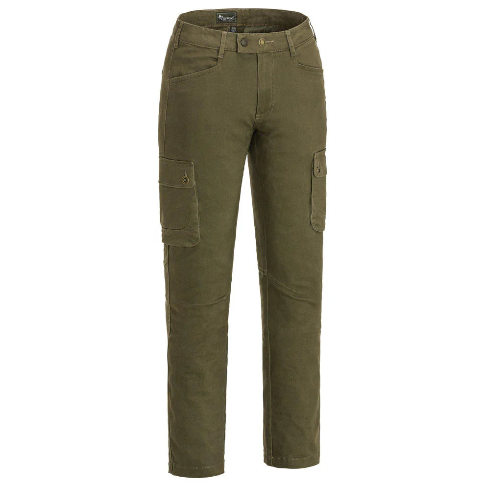 Pinewood® Värnamo Dames broek 3790