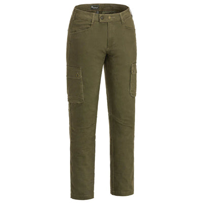 Pinewood® Värnamo Dames broek 3790