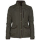 Pinewood® Nydala Classic Quilt Jas Dames 3815