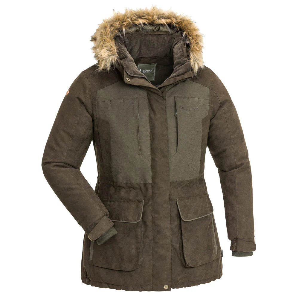 Pinewood® Abisko 2.0 Jachtjas Dames 3884