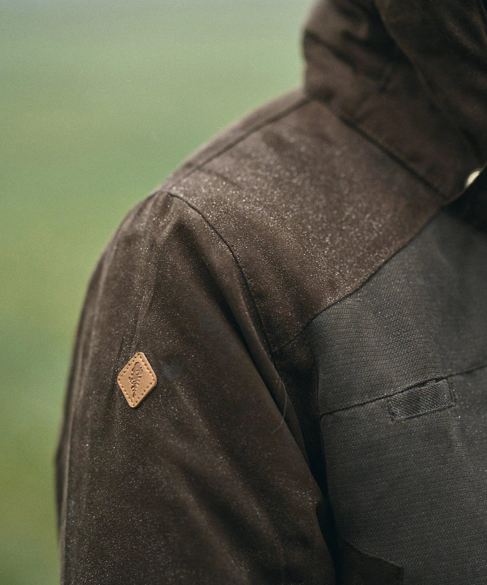 Pinewood® Abisko 2.0 Jachtjas Dames 3884