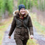 Pinewood® Abisko 2.0 Jachtjas Dames 3884