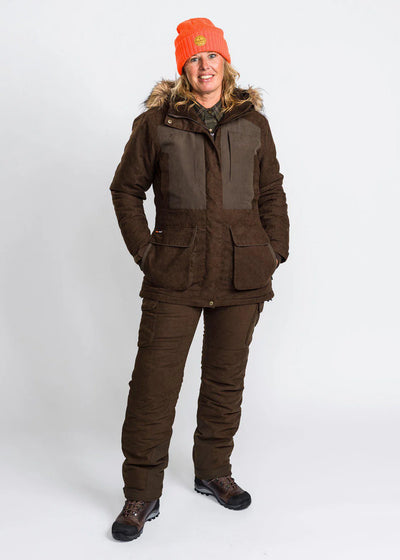 Pinewood® Abisko 2.0 Jachtjas Dames 3884