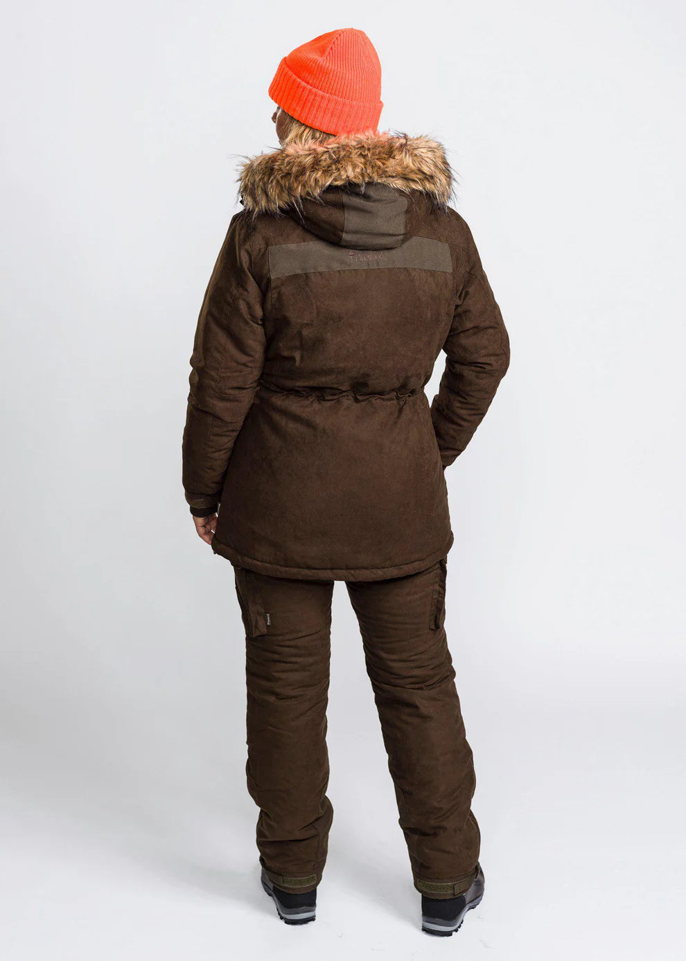Pinewood® Abisko 2.0 Jachtjas Dames 3884