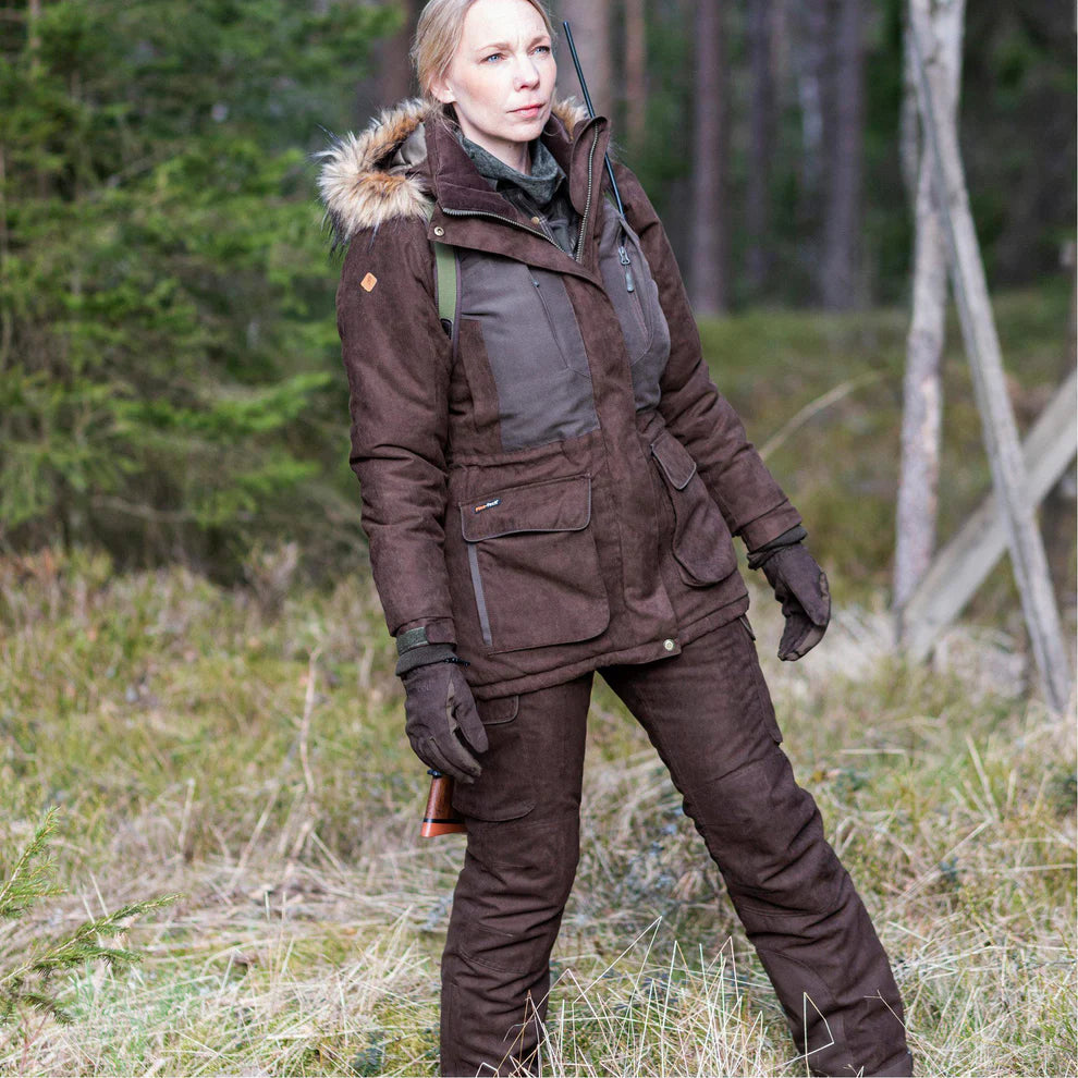 Pinewood® Abisko 2.0 Jachtbroek Dames 3885