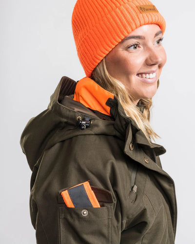 Pinewood® Hunter Pro Xtreme 2.0 Jas Dames 3890