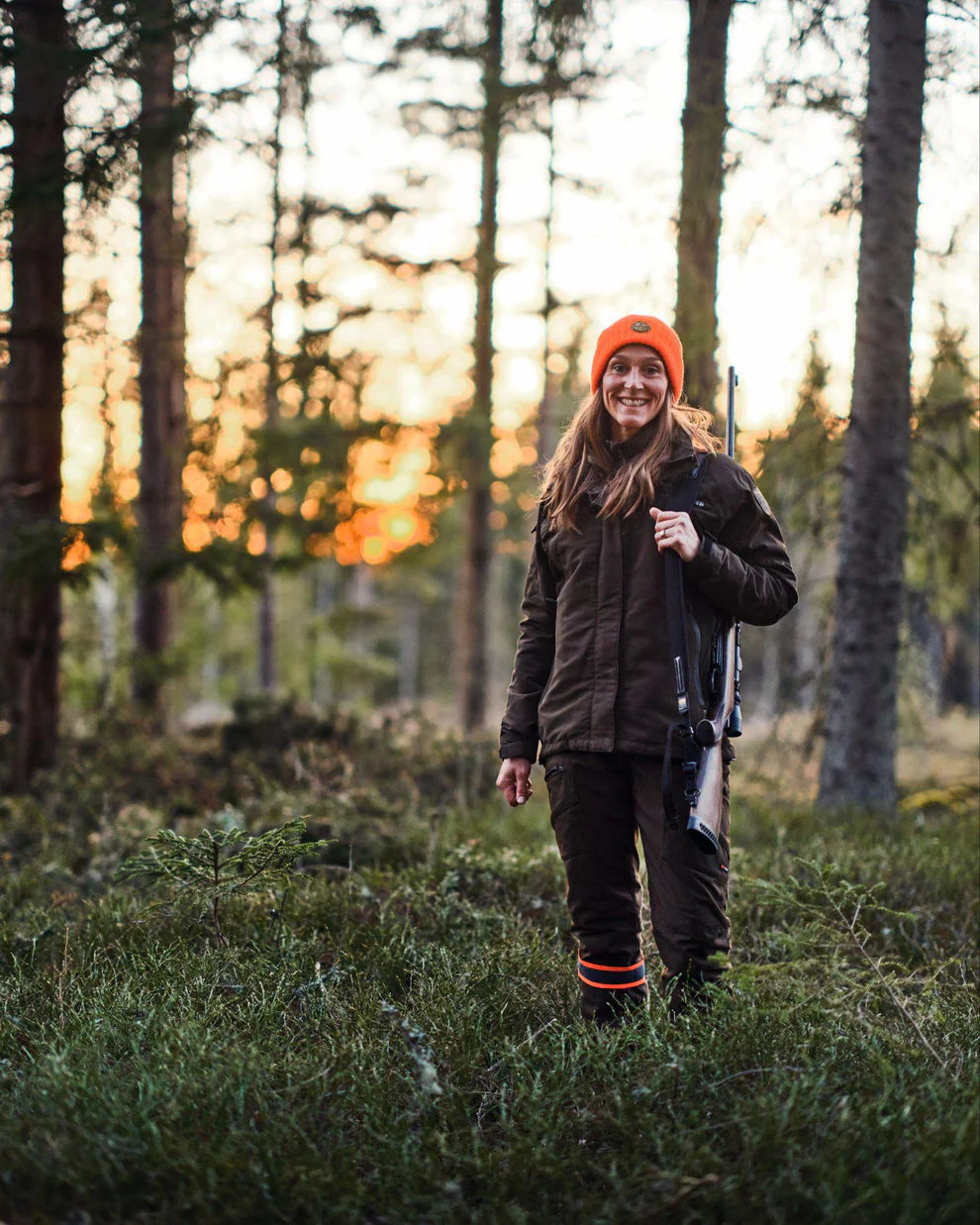 Pinewood® Hunter Pro Xtreme 2.0 Jas Dames 3890