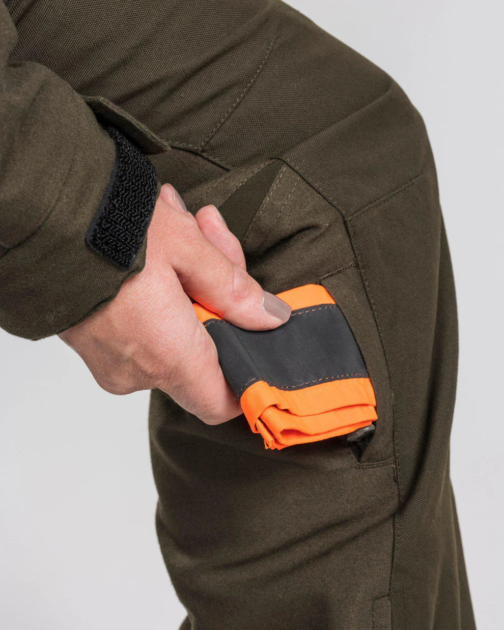 Pinewood® Hunter Pro Xtreme 2.0 Broek Dames 3891