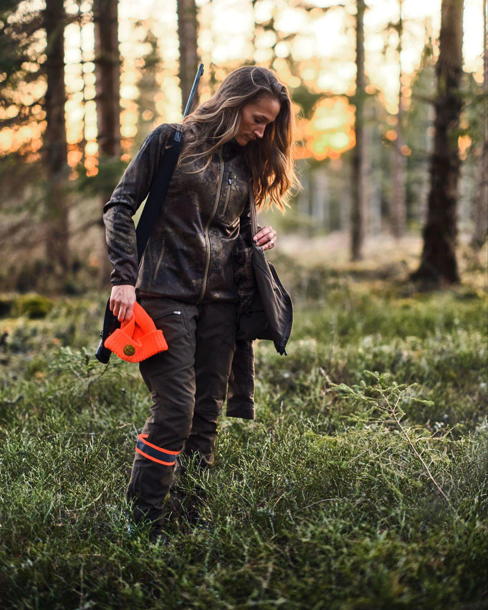 Pinewood® Hunter Pro Xtreme 2.0 Broek Dames 3891