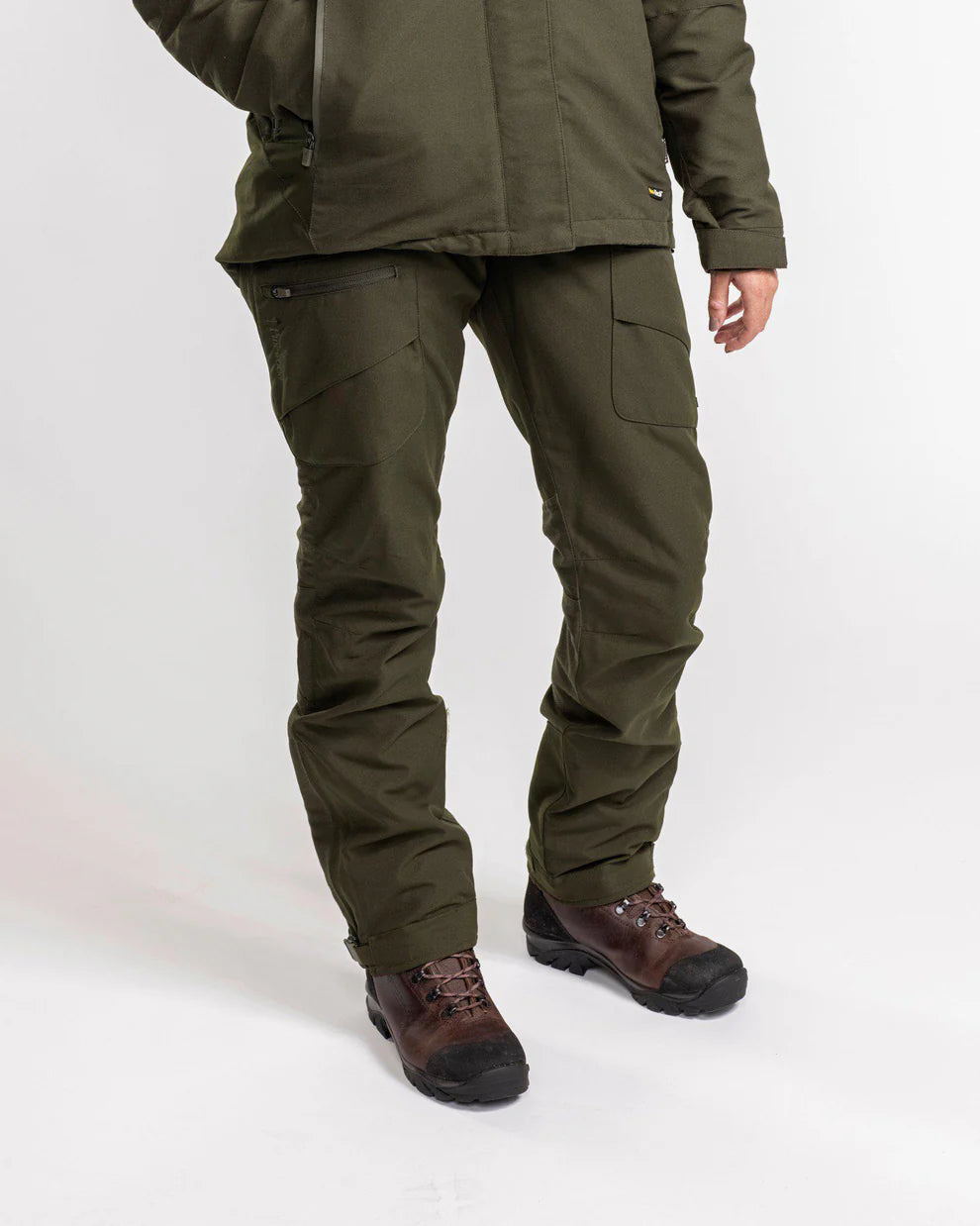 Pinewood® Hunter Pro Xtreme 2.0 Broek Dames 3891