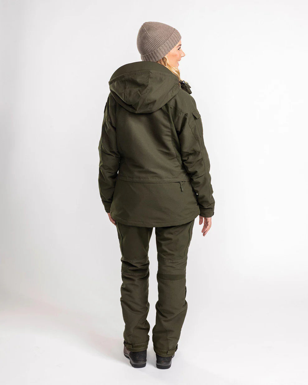 Pinewood® Hunter Pro Xtreme 2.0 Broek Dames 3891