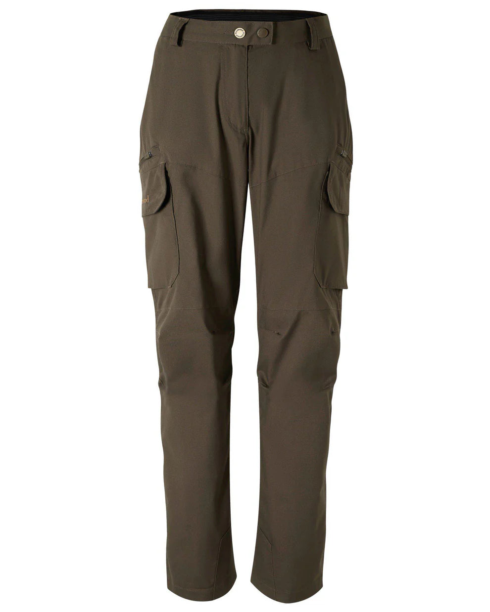 Pinewood® Pro Insectsafe Broek Dames 3905