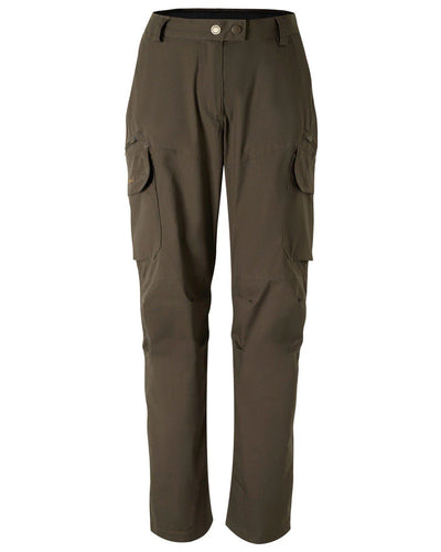 Pinewood® Pro Insectsafe Broek Dames 3905