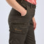 Pinewood® Pro Insectsafe Broek Dames 3905