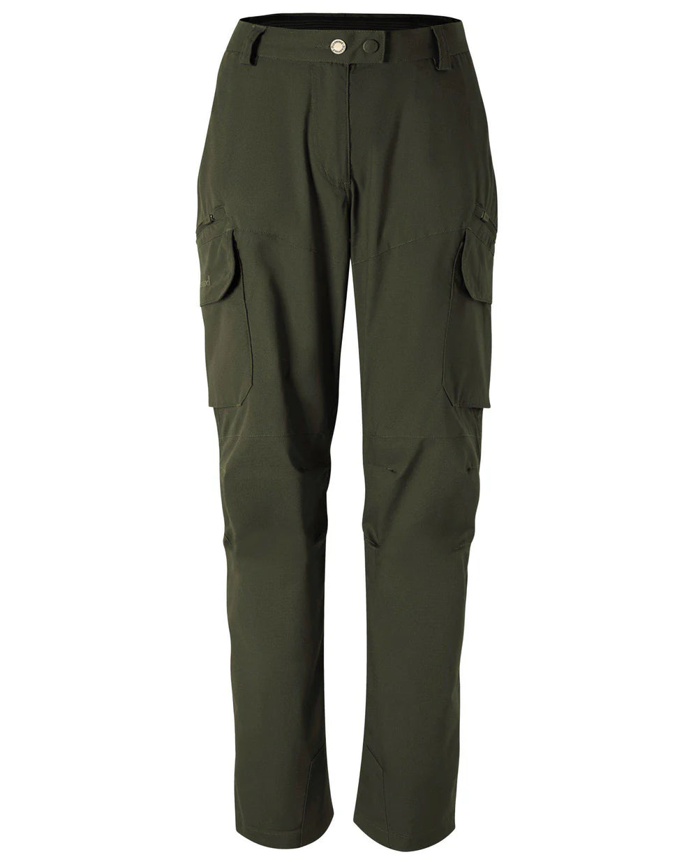 Pinewood® Pro Insectsafe Broek Dames 3905