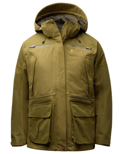 Pinewood® Furudal Expert 2-laags Jachtjas Dames 3918