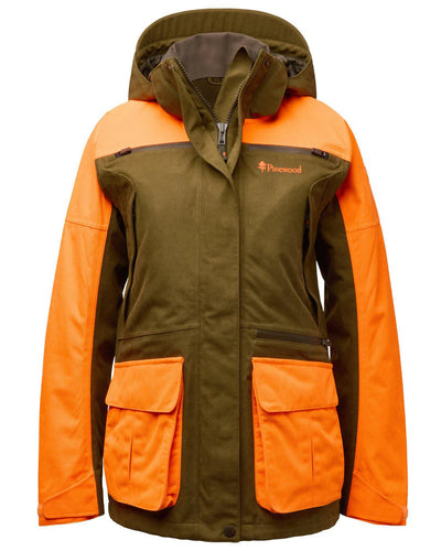 Pinewood® Furudal Expert 2-laags Jachtjas Dames 3918