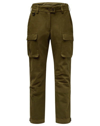 Pinewood® Furudal Expert 2-laags Jachtbroek Dames 3919