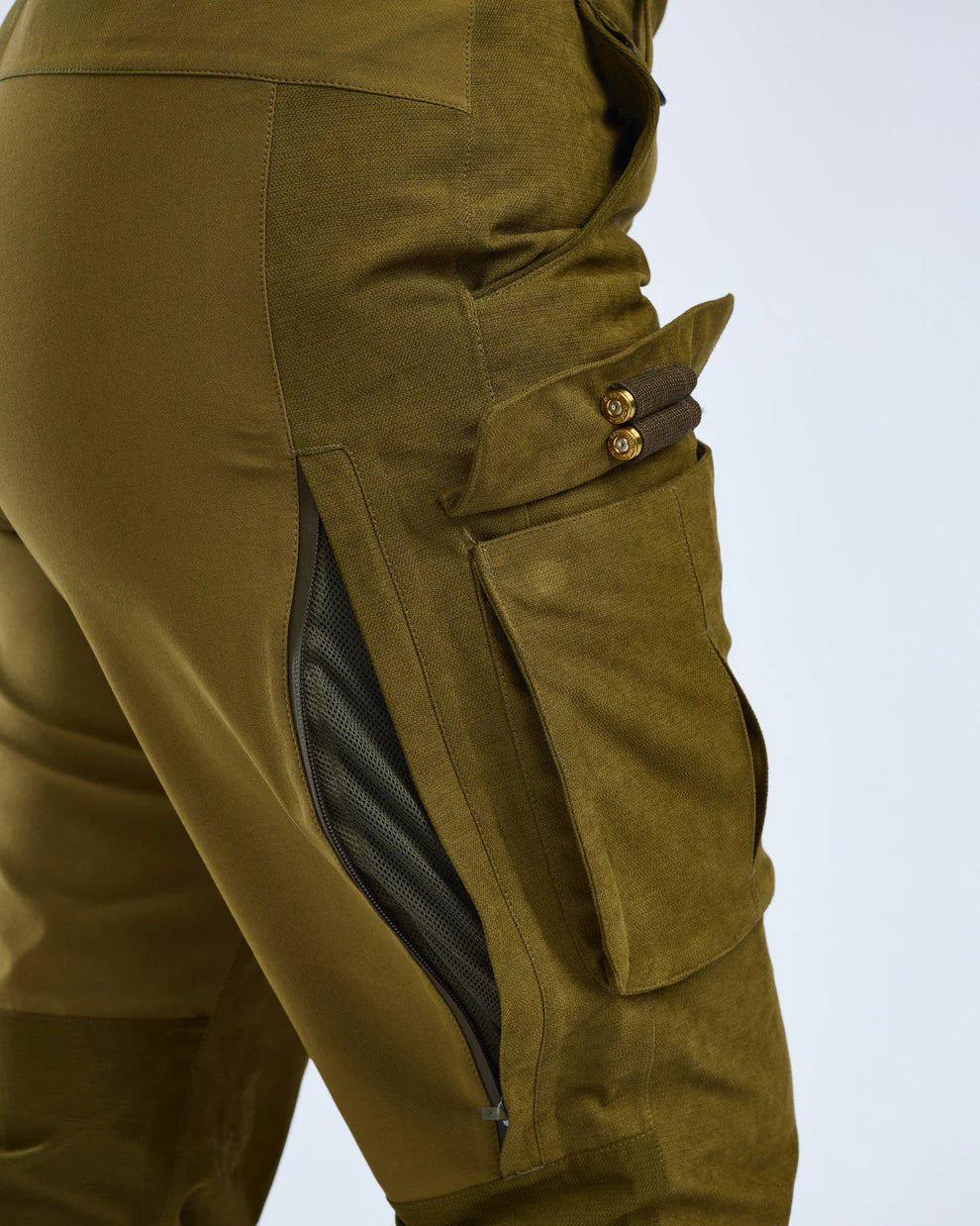 Pinewood® Furudal Expert 2-laags Jachtbroek Dames 3919