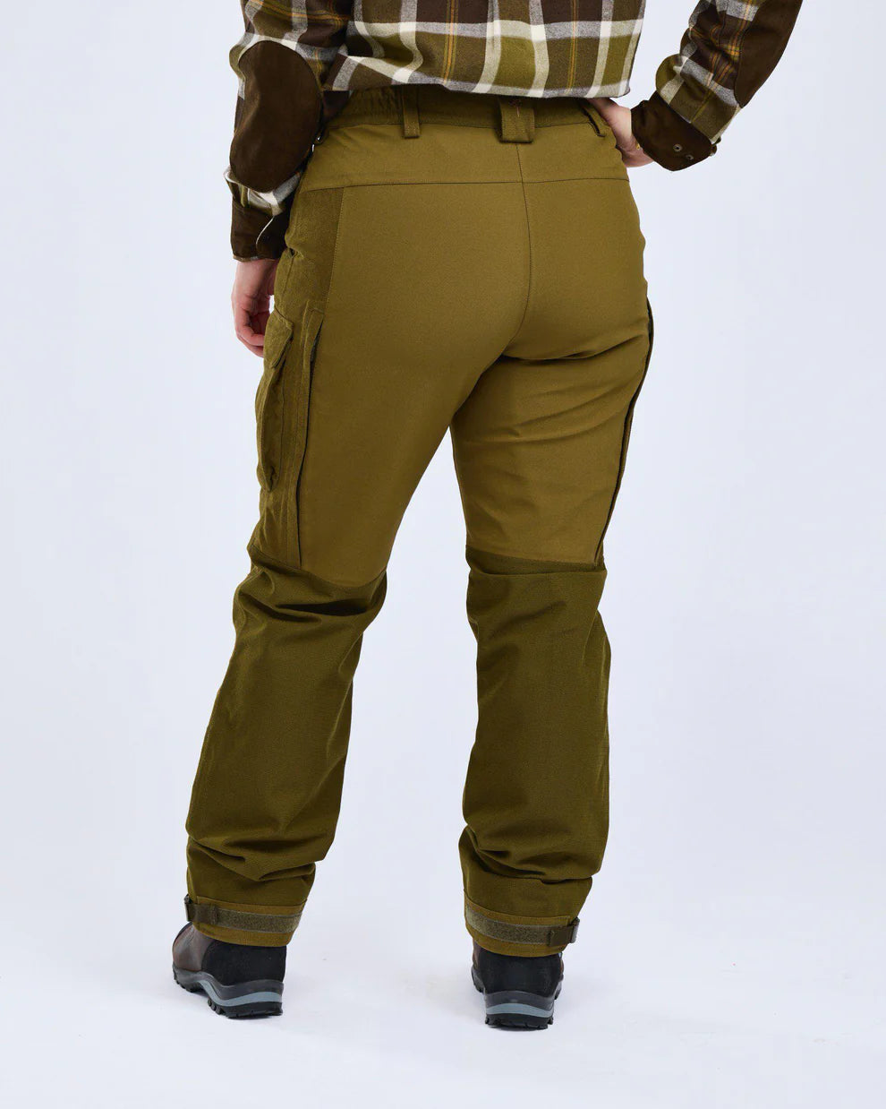 Pinewood® Furudal Expert 2-laags Jachtbroek Dames 3919