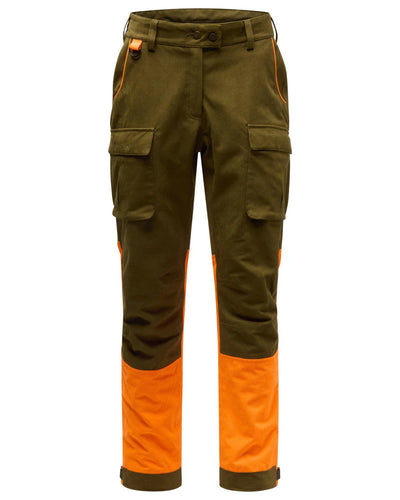 Pinewood® Furudal Expert 2-laags Jachtbroek Dames 3919