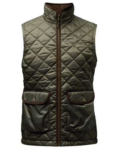 Pinewood® Nydala Classic Vest Dames 3983