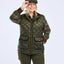Pinewood® Nydala Classic Vest Dames 3983