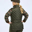 Pinewood® Nydala Classic Vest Dames 3983